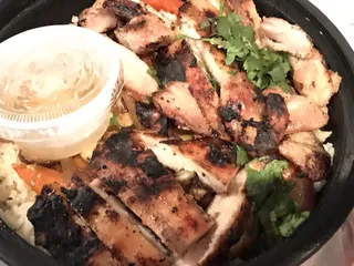 Elizabeth Fusion Kitchen