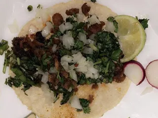 Taco Charro Taco Truck