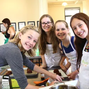 Taste Buds Kitchen Leawood