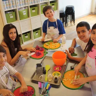 Taste Buds Kitchen Leawood