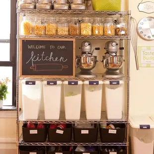 Taste Buds Kitchen Leawood