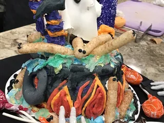 The Culinary Center of Kansas City