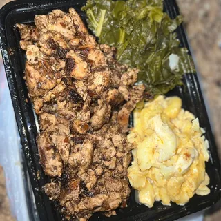 Chef Trish Famous Mac and Cheese