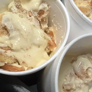 Banana Pudding