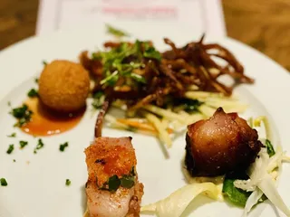 Lip Smacking Foodie Tours