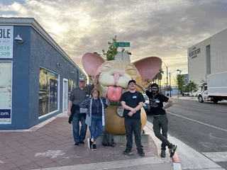 Las Vegas Brews Cruise