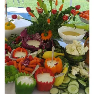 food