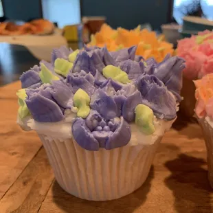 Cupcakes