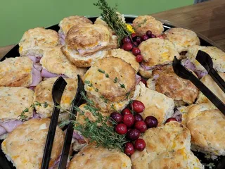 Yummy Goodness Catering