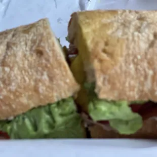 The Virginian(Virginia ham) 9.5/10 ?