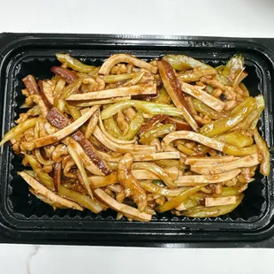 Taste China & Hawaiian BBQ