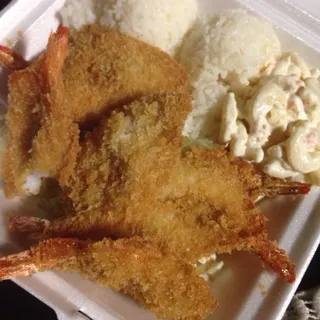 Fried Shrimp