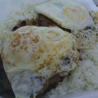 Loco Moco