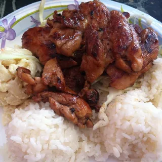 BBQ Chicken