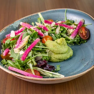 Avocado Salad