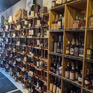 Taste Fine Wine & Bourbons