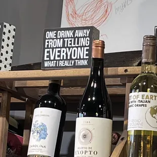 Displays that make you laugh