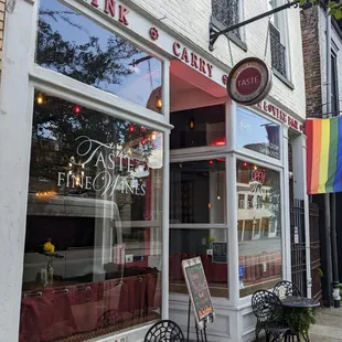 Taste Fine Wine &amp; Bourbons, Louisville