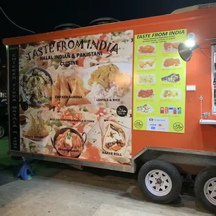 menu, sushi and sashimi