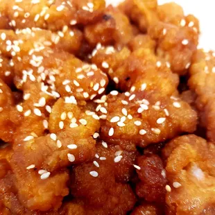 Sweet &amp; Sour Pork! Wonderful!