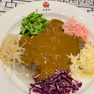 .3 House Special Clear Noodles