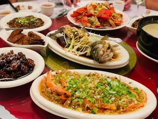 Shanghai Family Restaurant
