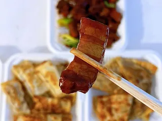 Nutrition Restaurant