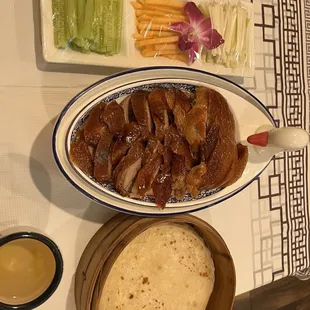 food, ribs