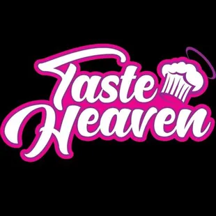 the taste heaven logo
