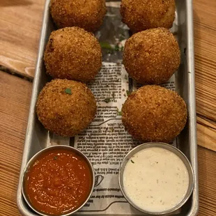 Arancini