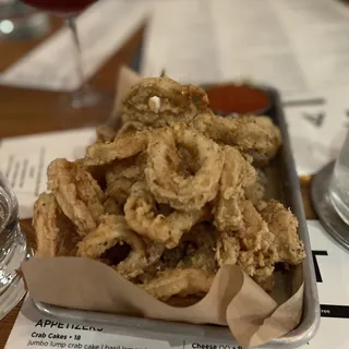 Calamari
