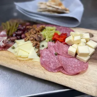 Charcuterie Board