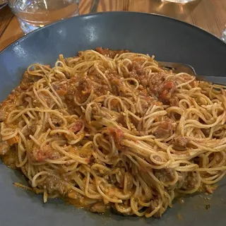 Bolognese