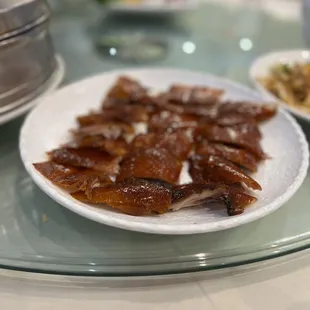 Peking Duck