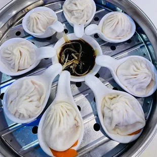 XiaoLongBao