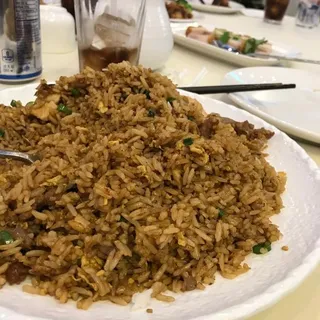 House Special Fried Rice