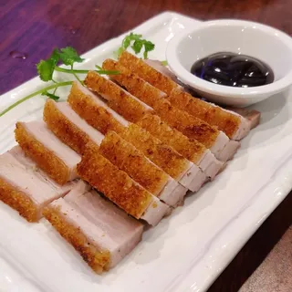 Roasted Pork