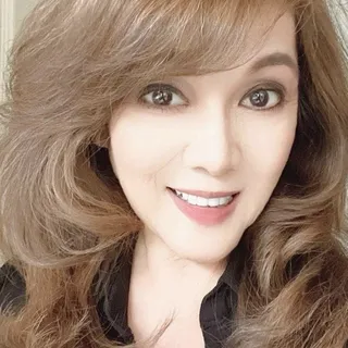 Sally M.