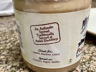 R & S Salvage Groceries