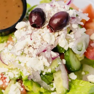 food, salad, salads