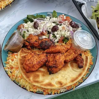 Chicken Kabob