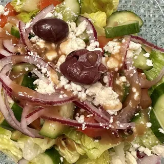 Side Salad