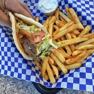 Fries