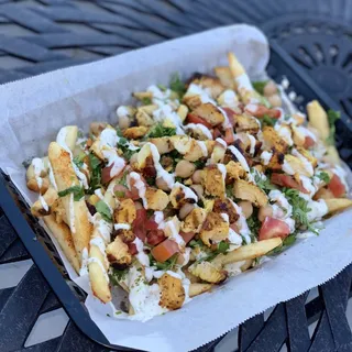 Loaded Fries