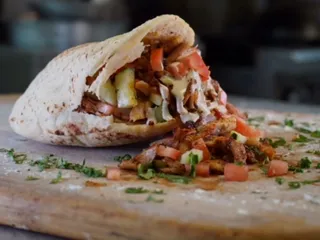 Shawarma Vegas