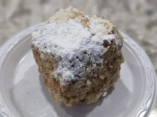 Meráki Greek Grill - Charleston/Fort Apache