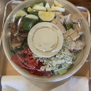 Cobb Salad