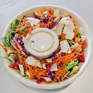 Create Your Own Salad