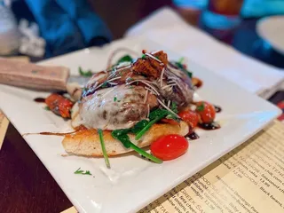 No Frill Bar and Grill