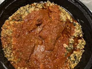 Las Gidi- Nigerian/African Foods